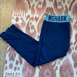 Gymshark leggings
